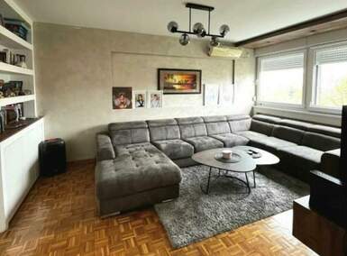 Troiposoban stan, Beograd - Mirijevo | Prodaja · 86m² · 244.800€