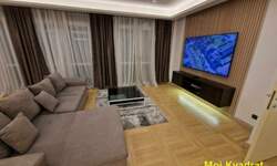 Cetvorosoban stan, Beograd - Dedinje | Izdavanje · 148m² · 2.400€