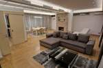 Cetvorosoban stan, Beograd - Dedinje | Izdavanje · 148m² · 2.400€