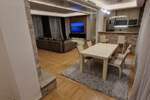 Cetvorosoban stan, Beograd - Dedinje | Izdavanje · 148m² · 2.400€