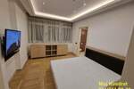 Cetvorosoban stan, Beograd - Dedinje | Izdavanje · 148m² · 2.400€