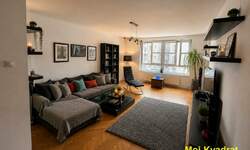 Trosoban stan, Beograd - Autokomanda | Prodaja · 93m² · 338.000€