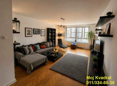 Trosoban stan, Beograd - Autokomanda | Prodaja · 93m² · 338.000€