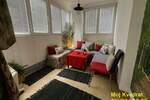 Trosoban stan, Beograd - Autokomanda | Prodaja · 93m² · 338.000€