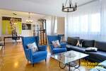 Trosoban stan, Beograd - Centar (Savski venac) | Izdavanje · 93m² · 1.300€