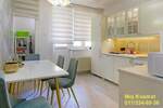 Trosoban stan, Beograd - Centar (Savski venac) | Izdavanje · 93m² · 1.300€