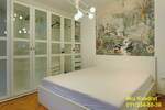 Trosoban stan, Beograd - Centar (Savski venac) | Izdavanje · 93m² · 1.300€