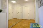 Trosoban stan, Beograd - Centar (Savski venac) | Izdavanje · 93m² · 1.300€