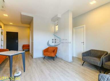 Stan, Beograd - Đeram | Prodaja · 118m² · 329.000€