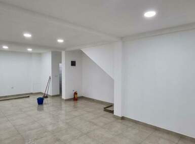 Poslovni prostor / Lokal, Paraćin | Prodaja · 120m² · 120.000€