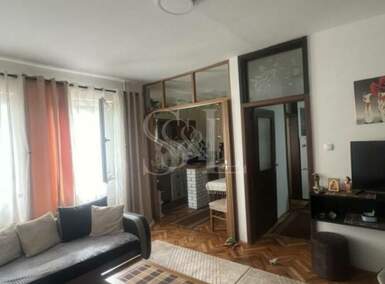 Jednosoban stan, Sombor | Prodaja · 38m² · 60.000€