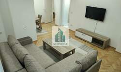 Dvosoban stan, Niš - Bulevar Nemanjica | Izdavanje · 55m² · 450€