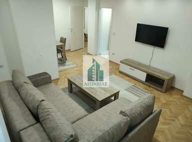 Dvosoban stan, Niš - Bulevar Nemanjica | Izdavanje · 55m² · 450€