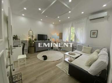 Dvosoban stan, Beograd - Senjak | Izdavanje · 52m² · 800€