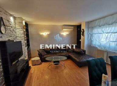 Dvosoban stan, Beograd - Blok 28 | Izdavanje · 60m² · 650€