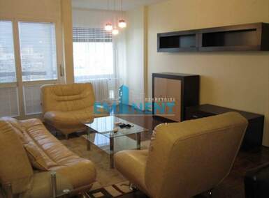 Trosoban stan, Beograd - Blok 23 | Izdavanje · 70m² · 800€