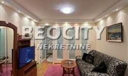 Dvosoban stan, Beograd - Blok 67 | Izdavanje · 48m² · 750€