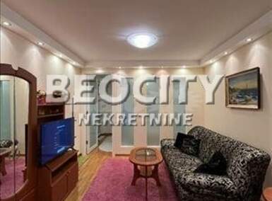 Dvosoban stan, Beograd - Blok 67 | Izdavanje · 48m² · 750€