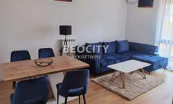 Dvosoban stan, Beograd - Tosin Bunar | Izdavanje · 50m² · 1.000€