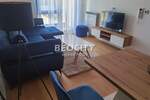 Dvosoban stan, Beograd - Tosin Bunar | Izdavanje · 50m² · 1.000€