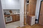 Dvosoban stan, Beograd - Tosin Bunar | Izdavanje · 50m² · 1.000€
