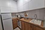 Dvosoban stan, Beograd - Tosin Bunar | Izdavanje · 50m² · 1.000€