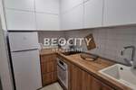 Dvosoban stan, Beograd - Tosin Bunar | Izdavanje · 50m² · 1.000€