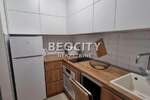 Dvosoban stan, Beograd - Tosin Bunar | Izdavanje · 50m² · 1.000€