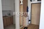 Dvosoban stan, Beograd - Tosin Bunar | Izdavanje · 50m² · 1.000€