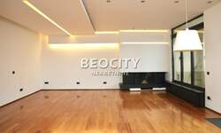 Trosoban stan, Beograd - Vračar (centar) | Izdavanje · 176m² · 3.000€