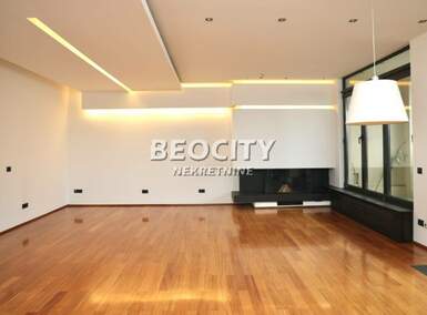 Trosoban stan, Beograd - Vračar (centar) | Izdavanje · 176m² · 3.000€