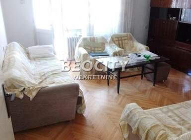 Trosoban stan, Novi Sad - Železnička Stanica | Prodaja · 72m² · 165.600€