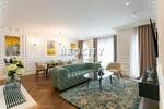 Trosoban stan, Beograd - Vračar (centar) | Izdavanje · 100m² · 3.000€