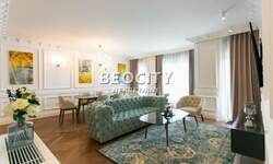 Trosoban stan, Beograd - Vračar (centar) | Izdavanje · 100m² · 3.000€