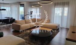Cetvorosoban stan, Beograd - Hram | Izdavanje · 167m² · 4.000€