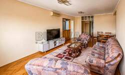 Trosoban stan, Niš - Ćele kula | Izdavanje · 85m² · 400€