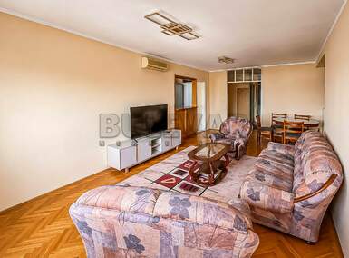 Trosoban stan, Niš - Ćele kula | Izdavanje · 85m² · 400€