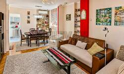 Dvosoban stan, Niš - Park Svetog Save | Izdavanje · 60m² · 400€