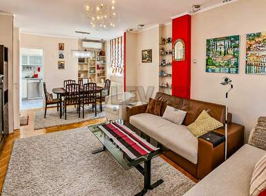 Dvosoban stan, Niš - Park Svetog Save | Izdavanje · 60m² · 400€