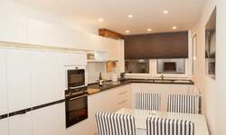 Dvosoban stan, Beograd - Dorćol | Izdavanje · 56m² · 1.100€