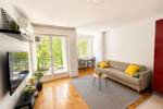 Dvosoban stan, Novi Sad | Izdavanje · 40m² · 400€