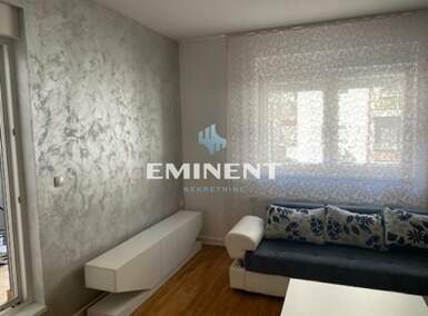 Trosoban stan, Beograd - Dunavske Terase | Izdavanje · 56m² · 600€