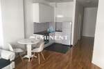 Trosoban stan, Beograd - Dunavske Terase | Izdavanje · 56m² · 600€