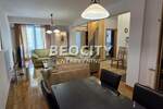 Trosoban stan, Beograd - Vračar (centar) | Izdavanje · 86m² · 1.200€