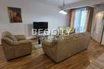 Trosoban stan, Beograd - Vračar (centar) | Izdavanje · 86m² · 1.200€