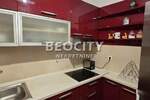 Trosoban stan, Beograd - Vračar (centar) | Izdavanje · 86m² · 1.200€