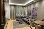 Dvosoban stan, Beograd - Stari Grad | Izdavanje · 56m² · 1.300€