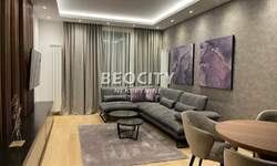 Dvosoban stan, Beograd - Stari Grad | Izdavanje · 56m² · 1.300€