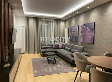 Dvosoban stan, Beograd - Stari Grad | Izdavanje · 56m² · 1.300€
