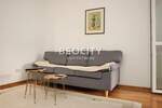 Dvosoban stan, Beograd - Vračar (centar) | Izdavanje · 40m² · 600€